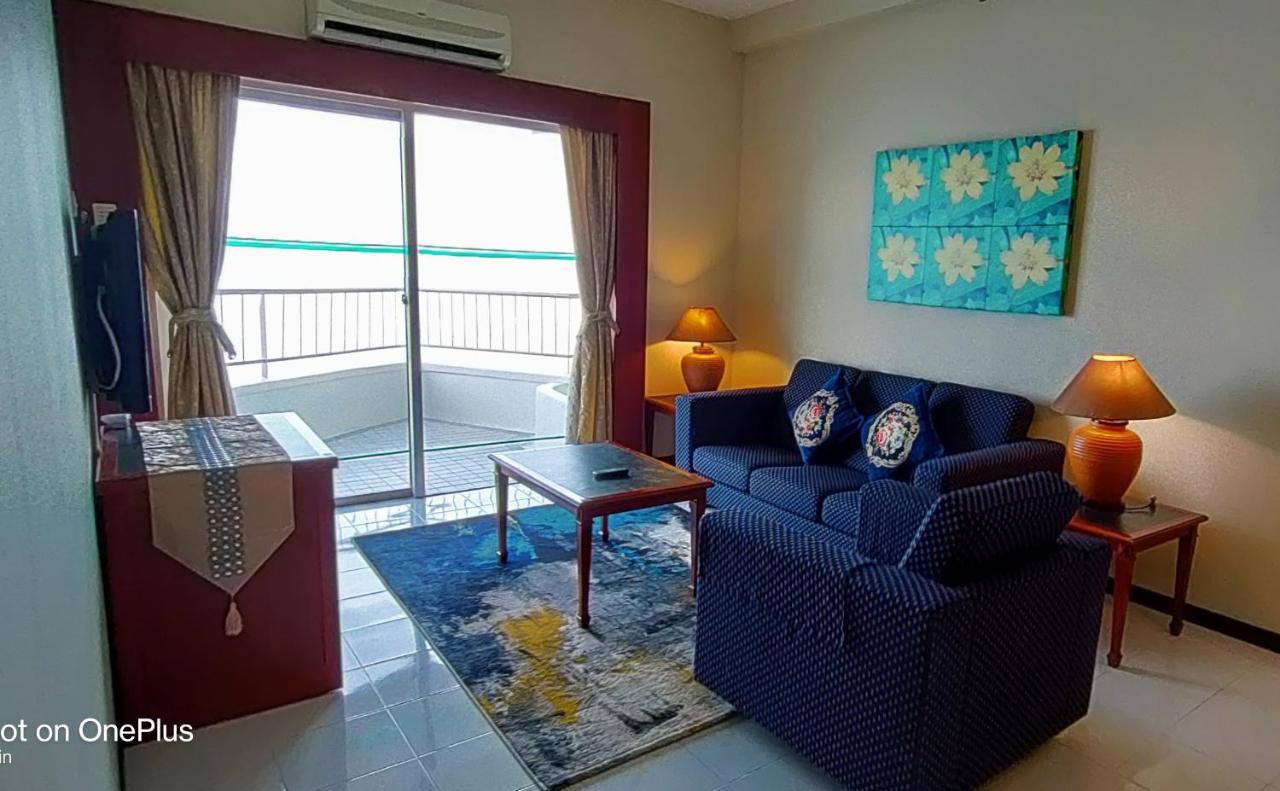 Sea View Paradise Apartamento Tanjung Bungah  Exterior foto