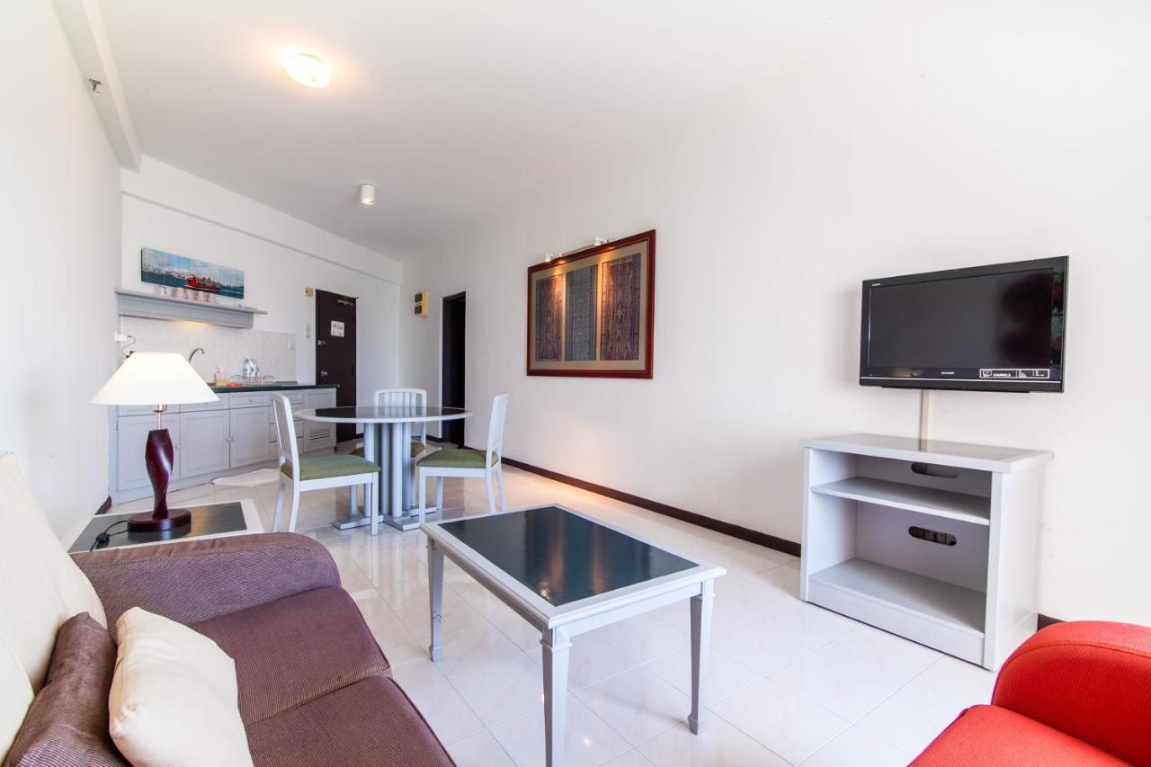 Sea View Paradise Apartamento Tanjung Bungah  Exterior foto
